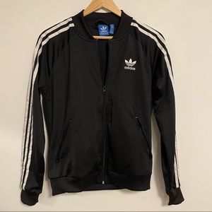 ADIDAS JACKET